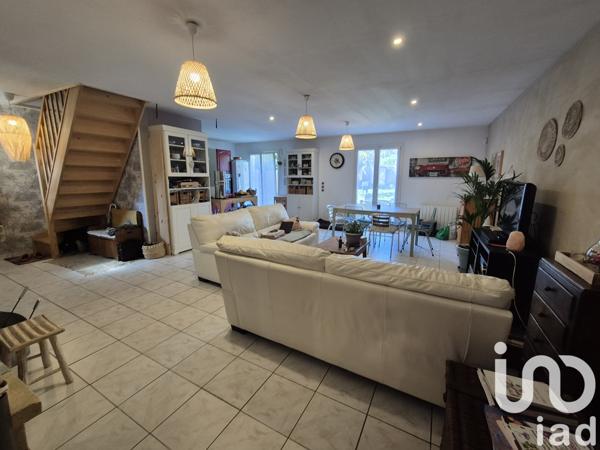 Maison à vendre 4 pièces 120 m² La Ferté-sous-Jouarre