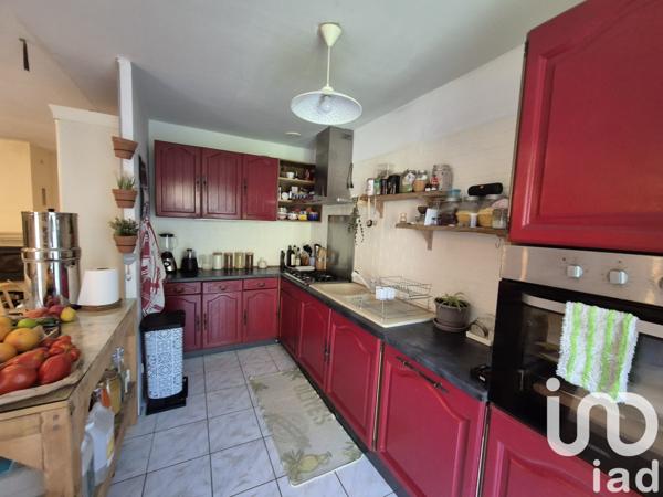 Maison à vendre 4 pièces 120 m² La Ferté-sous-Jouarre