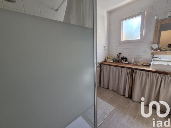 Maison à vendre 4 pièces 120 m² La Ferté-sous-Jouarre