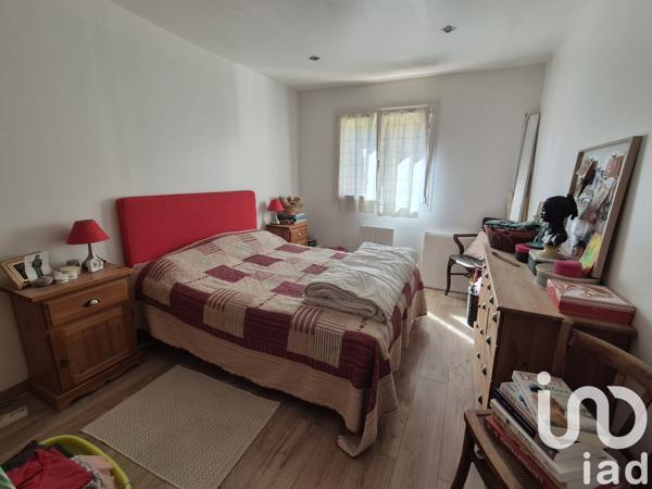 Maison à vendre 4 pièces 120 m² La Ferté-sous-Jouarre