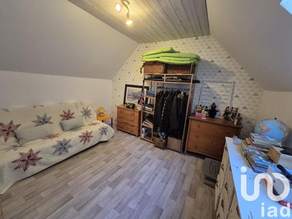 Maison à vendre 4 pièces 120 m² La Ferté-sous-Jouarre