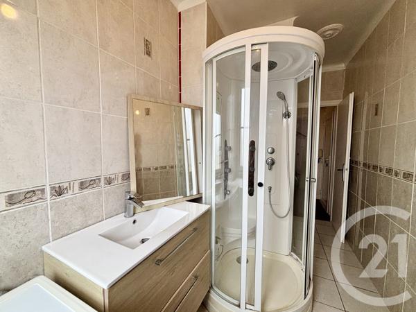 Appartement F4 à vendre  4 pièces - 71,20 m2 THIONVILLE - 57