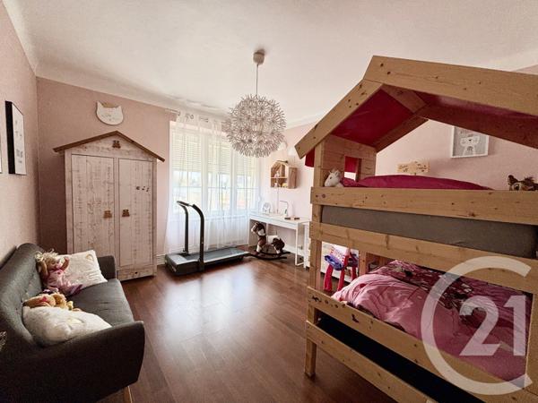 Appartement F4 à vendre  4 pièces - 71,20 m2 THIONVILLE - 57