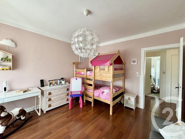 Appartement F4 à vendre  4 pièces - 71,20 m2 THIONVILLE - 57