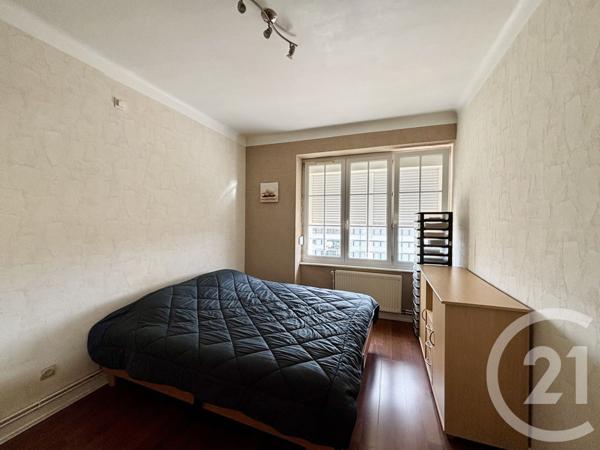 Appartement F4 à vendre  4 pièces - 71,20 m2 THIONVILLE - 57