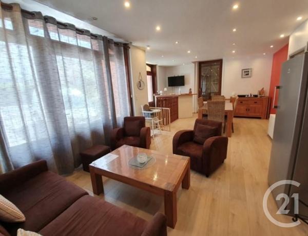 Appartement F4 à vendre  4 pièces - 91,95 m2 GERARDMER - 88