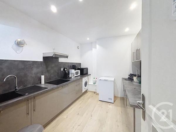 Appartement F4 à vendre  4 pièces - 91,95 m2 GERARDMER - 88