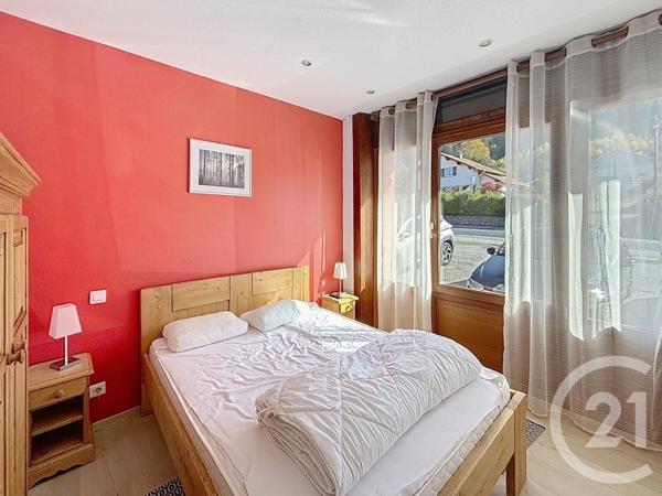 Appartement F4 à vendre  4 pièces - 91,95 m2 GERARDMER - 88