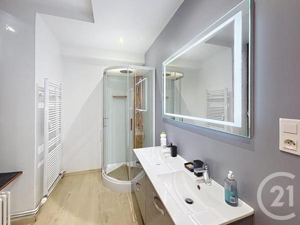 Appartement F4 à vendre  4 pièces - 91,95 m2 GERARDMER - 88