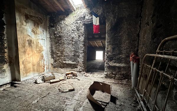 Maison à vendre    3 pièces •  Villefranche-de-Conflent