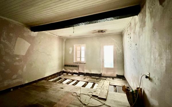 Maison à vendre    3 pièces •  Villefranche-de-Conflent