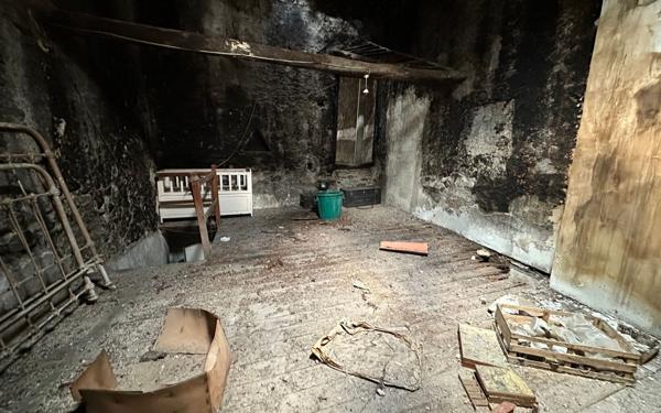 Maison à vendre    3 pièces •  Villefranche-de-Conflent