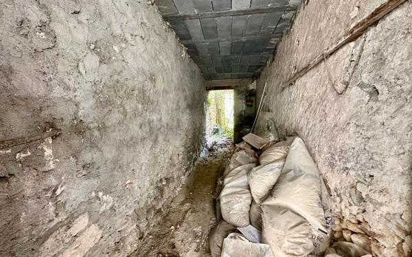 Maison à vendre    3 pièces •  Villefranche-de-Conflent