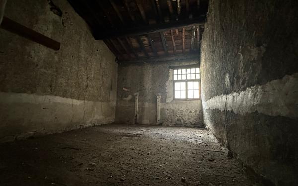 Maison à vendre    3 pièces •  Villefranche-de-Conflent