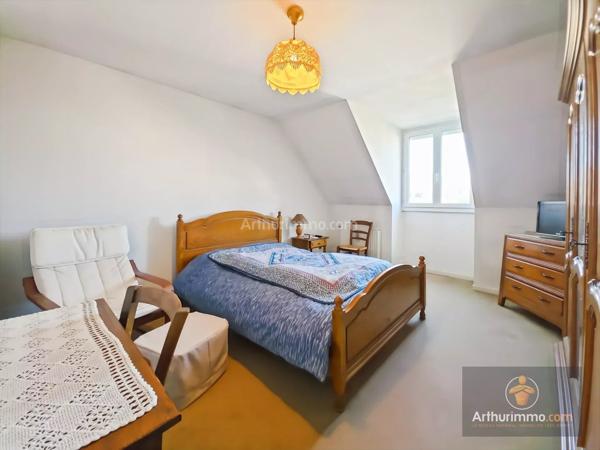 Vente                                                      Maison
                        
                     5 pièces                      81 m2                     à Bondoufle