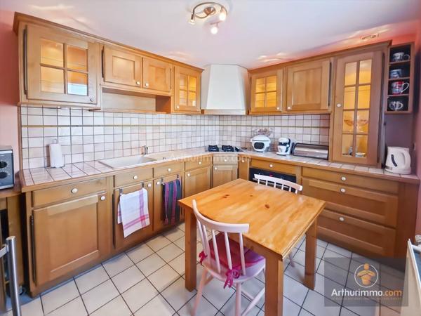 Vente                                                      Maison
                        
                     5 pièces                      81 m2                     à Bondoufle