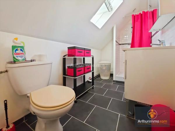 Vente                                                      Maison
                        
                     5 pièces                      81 m2                     à Bondoufle