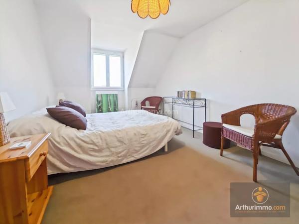Vente                                                      Maison
                        
                     5 pièces                      81 m2                     à Bondoufle