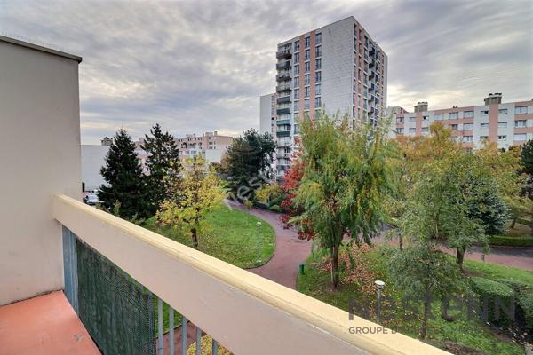 Appartement Neuilly Sur Marne 3 pièce(s) 60 m2