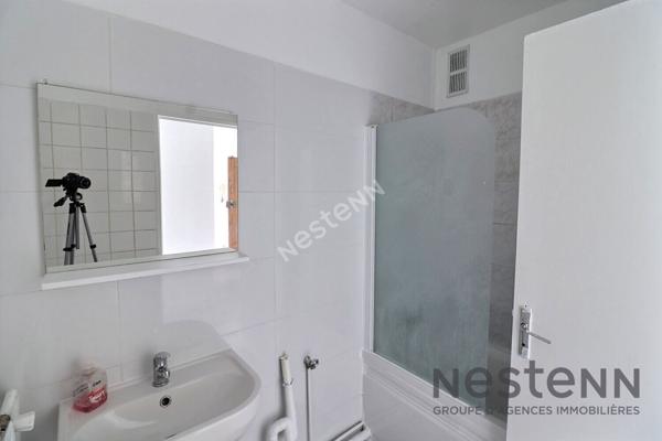 Appartement Neuilly Sur Marne 3 pièce(s) 60 m2