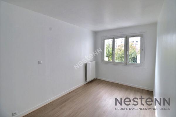 Appartement Neuilly Sur Marne 3 pièce(s) 60 m2