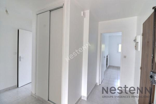 Appartement Neuilly Sur Marne 3 pièce(s) 60 m2