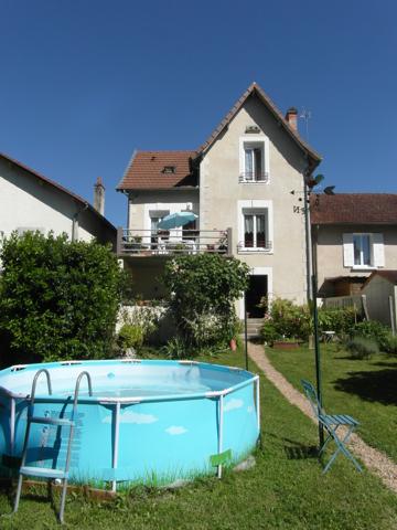 Maison à vendre à Ribérac (24600) - Dordogne