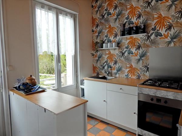 Maison à vendre à Ribérac (24600) - Dordogne
