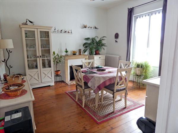 Maison à vendre à Ribérac (24600) - Dordogne