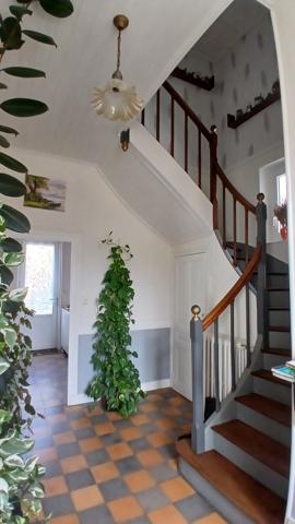 Maison à vendre à Ribérac (24600) - Dordogne
