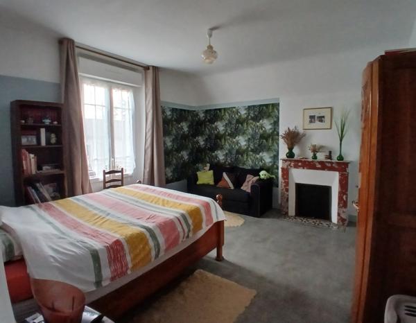 Maison à vendre à Ribérac (24600) - Dordogne