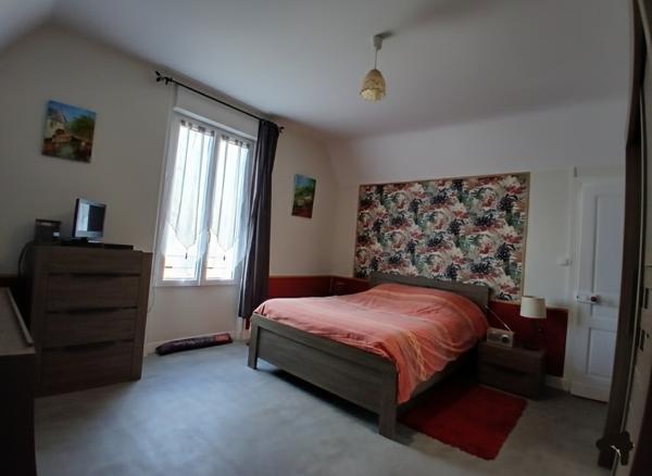 Maison à vendre à Ribérac (24600) - Dordogne