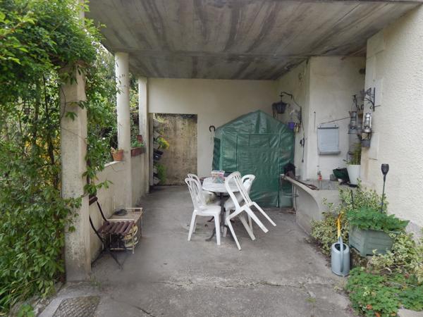 Maison à vendre à Ribérac (24600) - Dordogne