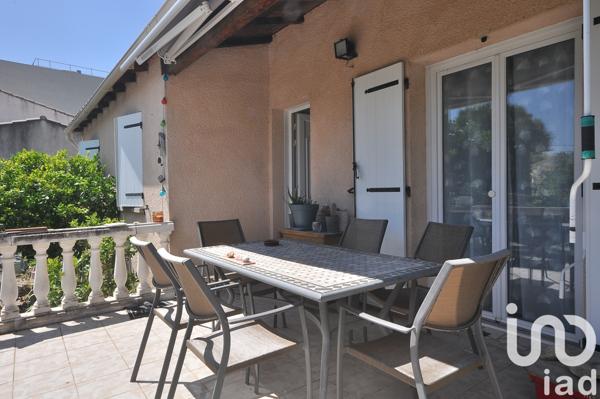 Maison à vendre 5 pièces 90 m² Calvisson