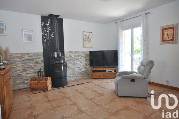 Maison à vendre 5 pièces 90 m² Calvisson