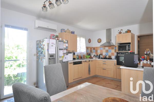 Maison à vendre 5 pièces 90 m² Calvisson