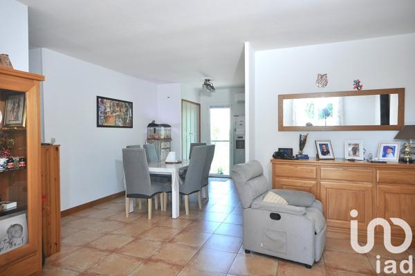 Maison à vendre 5 pièces 90 m² Calvisson