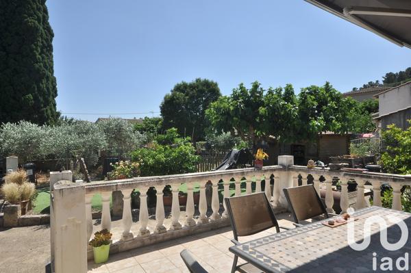 Maison à vendre 5 pièces 90 m² Calvisson