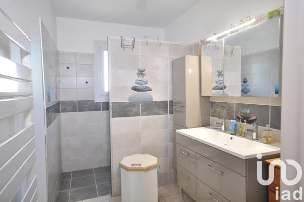 Maison à vendre 5 pièces 90 m² Calvisson