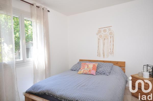 Maison à vendre 5 pièces 90 m² Calvisson