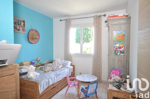 Maison à vendre 5 pièces 90 m² Calvisson