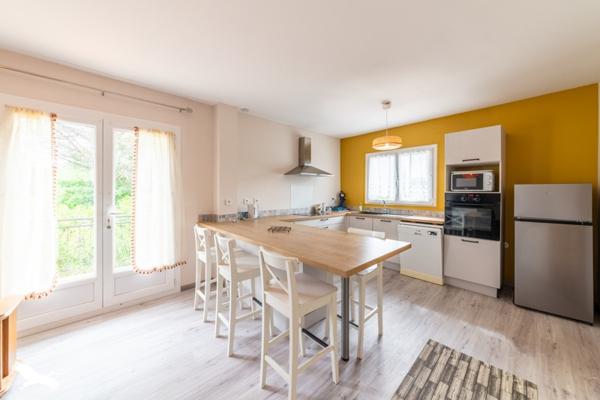 Maison à vendre 278 244 € Grisolles 7 p 169 m² DPE D