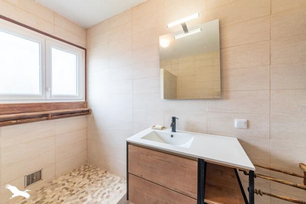 Maison à vendre 278 244 € Grisolles 7 p 169 m² DPE D