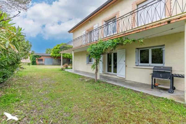 Maison à vendre 278 244 € Grisolles 7 p 169 m² DPE D