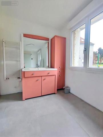 Maison à vendre à Isbergues dans le Pas-de-Calais (62330), ref : 62096-342