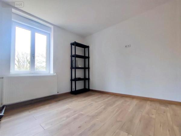 Maison à vendre à Isbergues dans le Pas-de-Calais (62330), ref : 62096-342