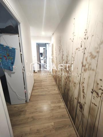 BÄTIMENT A VENDRE POUR ENTREPRENEUR