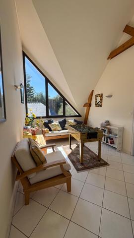 Maison de 206 m² à Saint-Goustan avec maisonnette d'invités attenante