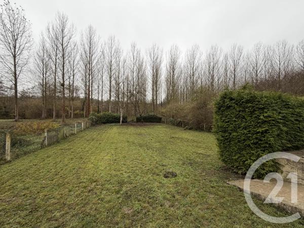 Maison à vendre  4 pièces - 123,30 m2 VILLERS COTTERETS - 02