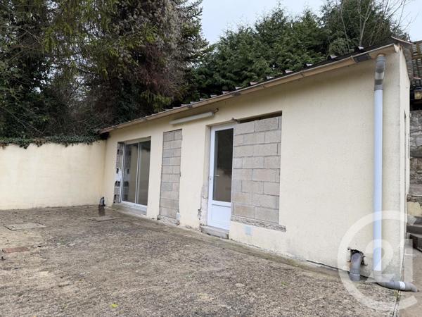 Maison à vendre  4 pièces - 123,30 m2 VILLERS COTTERETS - 02